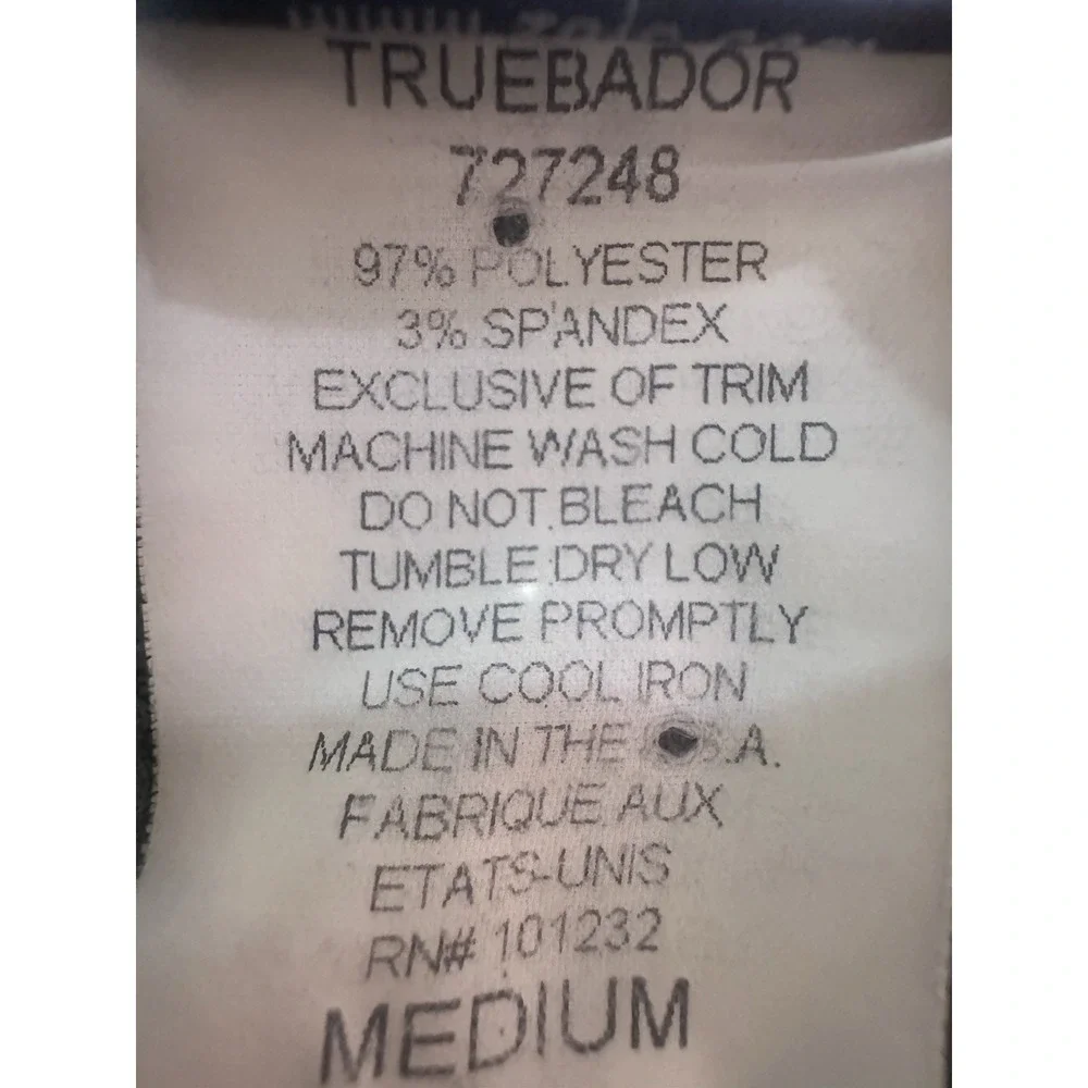 Jersey de‎ Ciclismo para Mujer Zoic Truebador Vintage